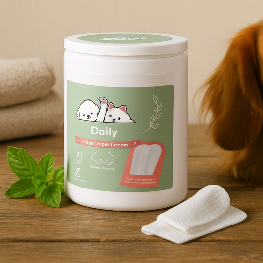 Kulak Temizleme Mendili