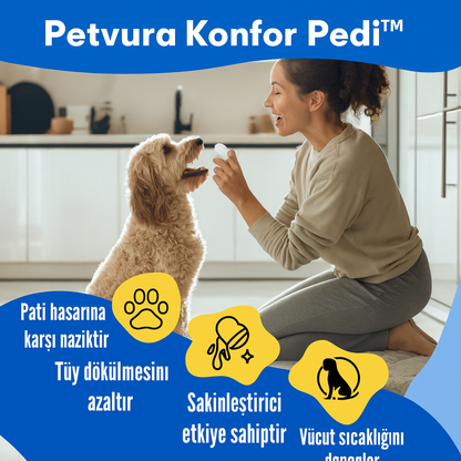 Termal Konfor Pedi